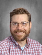 Huntington, Greg